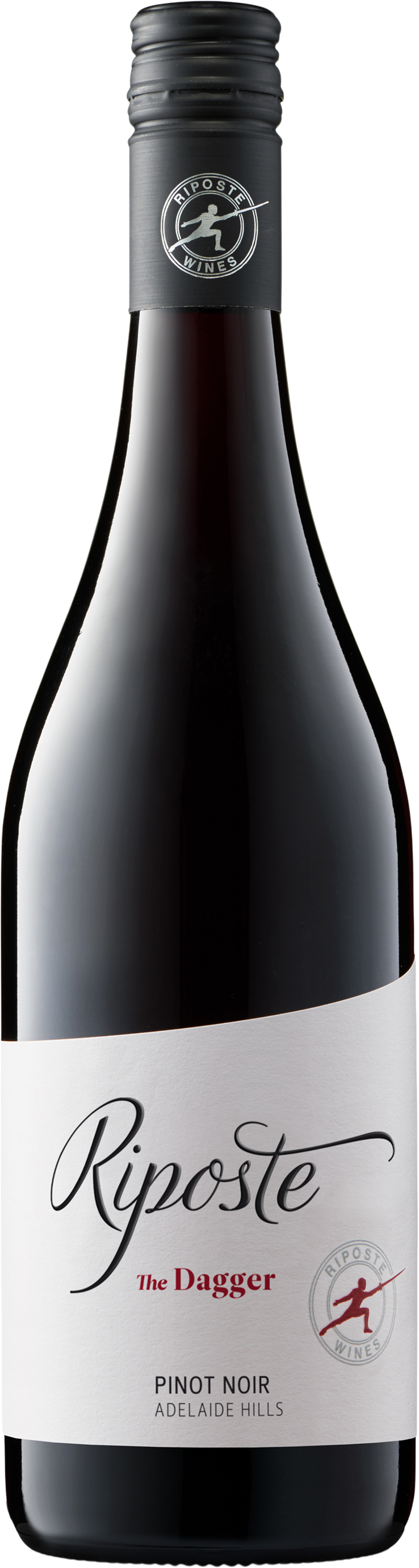 Riposte Wines The Dagger Pinot Noir 2024 Adelaide Hills